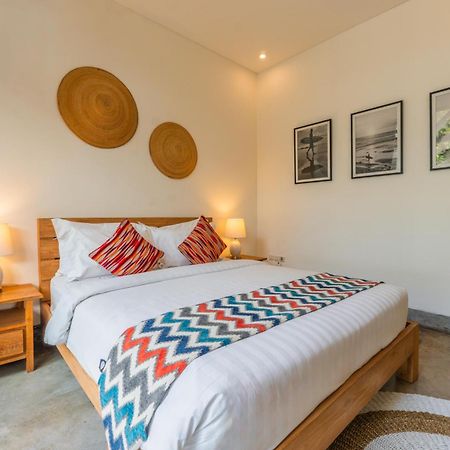 Canggu Escape Villa Esterno foto