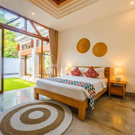 Canggu Escape Villa Esterno foto